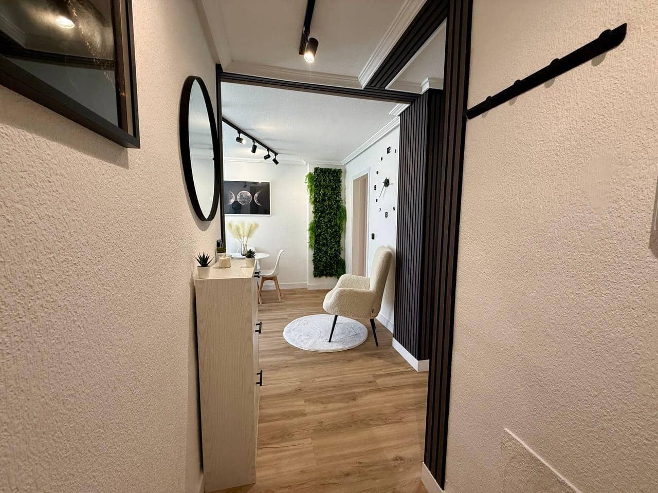 1 makuuhuone Huoneisto myytävänä paikassa Torrevieja - 167 900 € (Ref: 9604969)