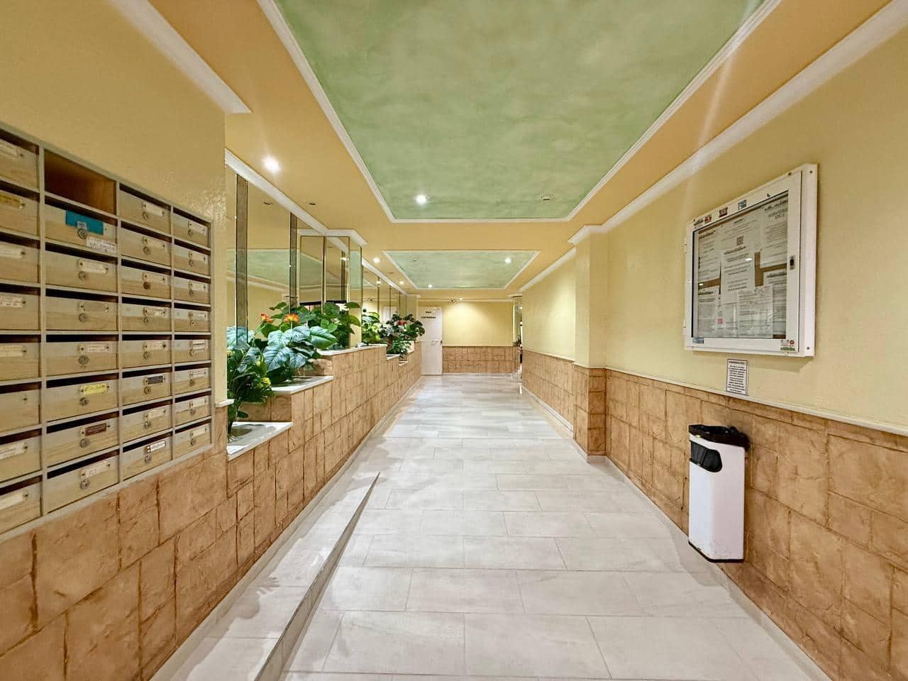 1 makuuhuone Huoneisto myytävänä paikassa Torrevieja - 167 900 € (Ref: 9604969)