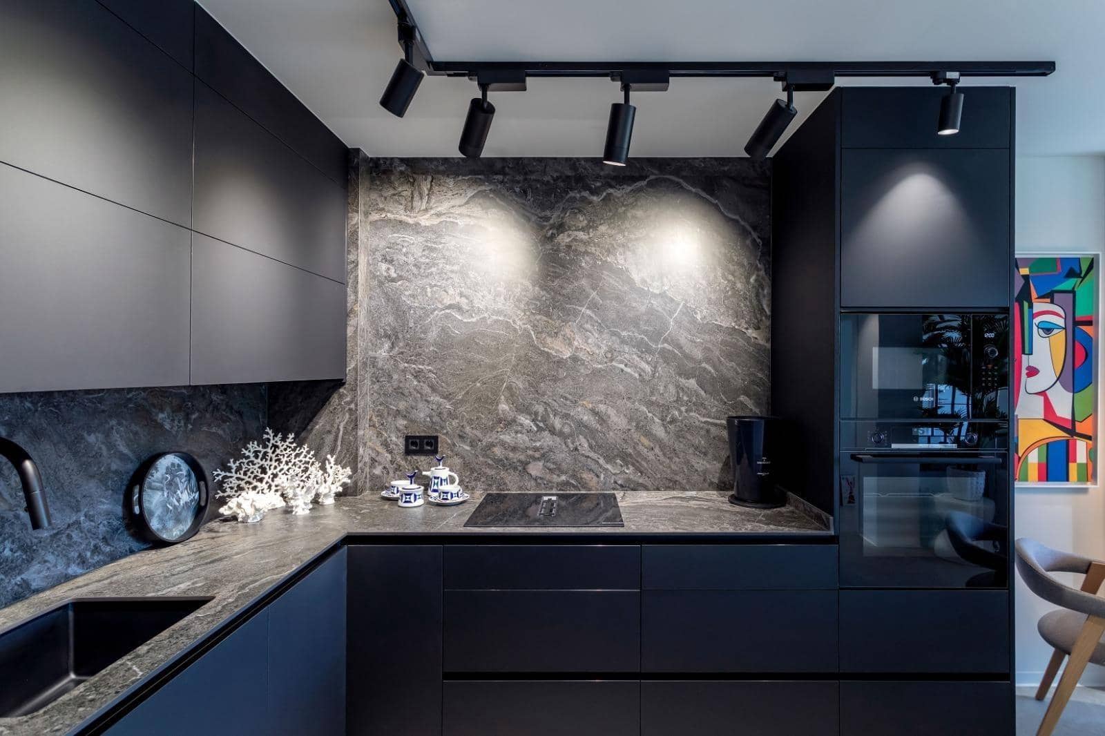 2 bedroom Apartment for sale in Finestrat with pool - € 500,000 (Ref: 9604970)