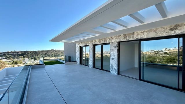 Apartamento de 2 habitaciones en Finestrat en venta con piscina - 500.000 € (Ref: 9604970)