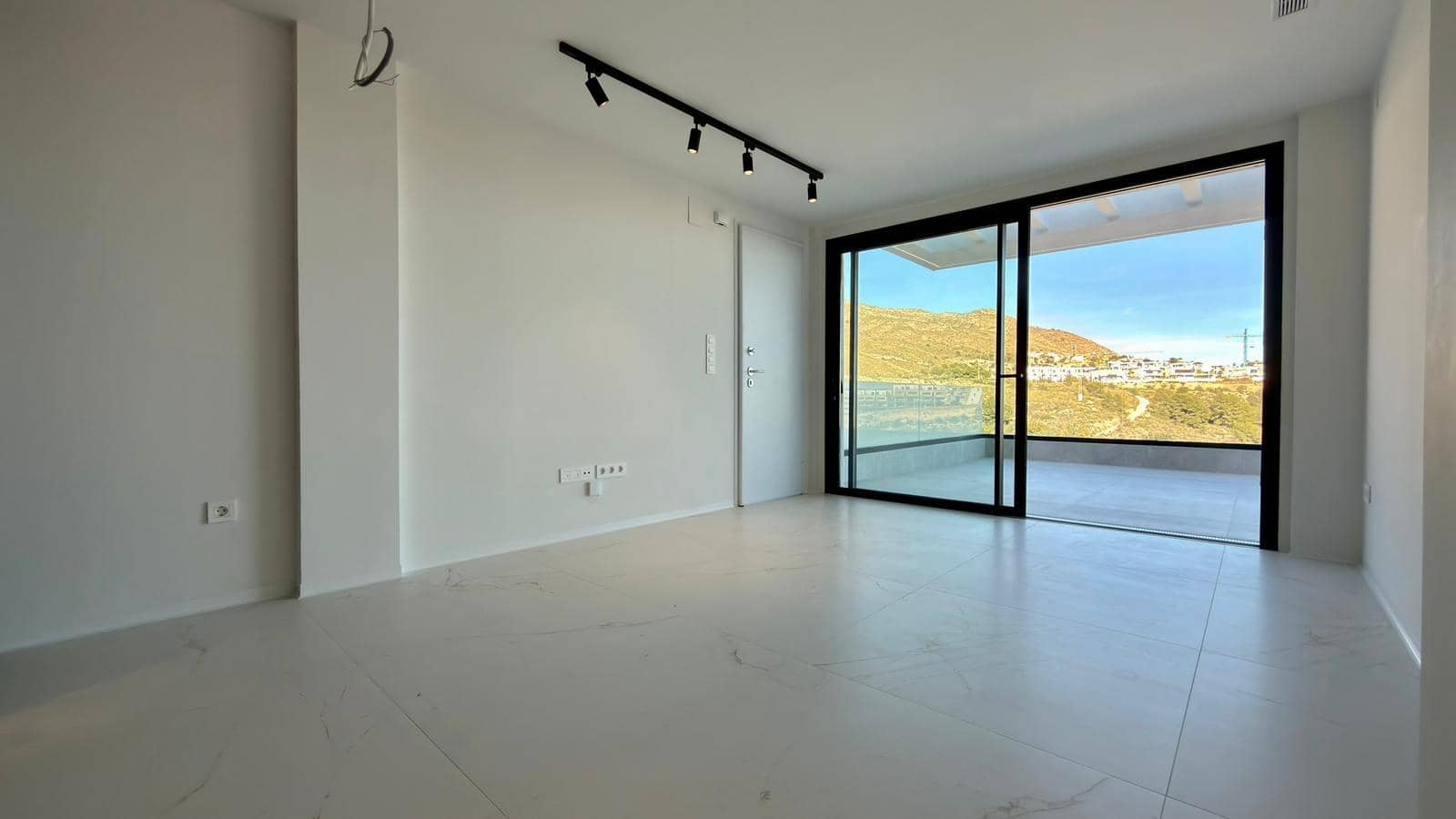 2 camera da letto Appartamento in vendita in Finestrat con piscina - 500.000 € (Rif: 9604970)