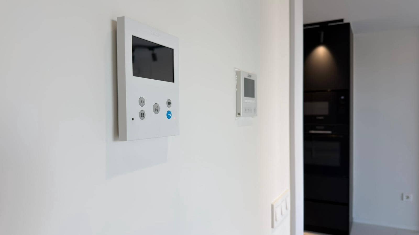 2 camera da letto Appartamento in vendita in Finestrat con piscina - 500.000 € (Rif: 9604970)