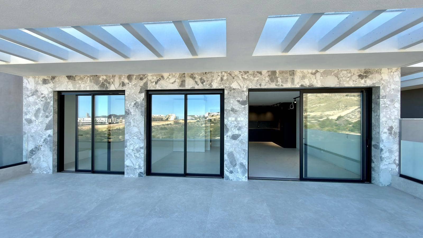 2 camera da letto Appartamento in vendita in Finestrat con piscina - 500.000 € (Rif: 9604970)