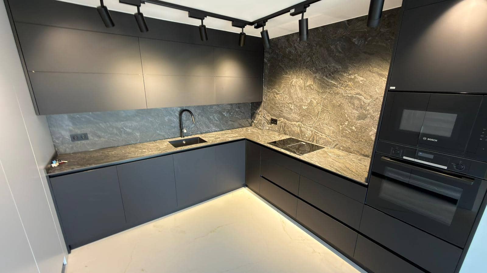 2 camera da letto Appartamento in vendita in Finestrat con piscina - 500.000 € (Rif: 9604970)