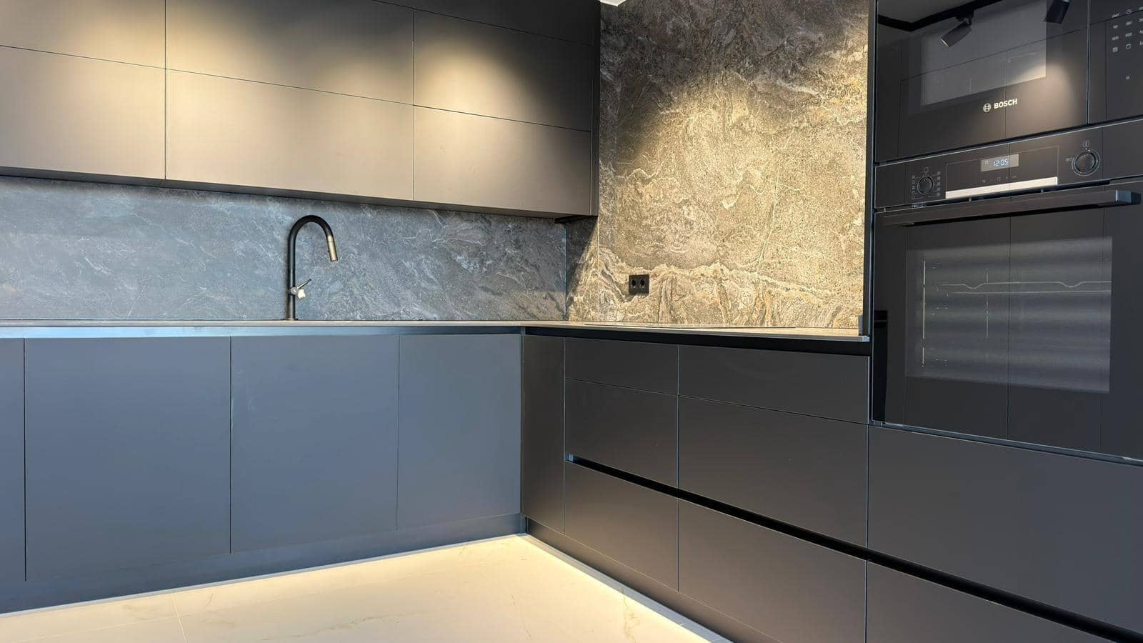 2 camera da letto Appartamento in vendita in Finestrat con piscina - 500.000 € (Rif: 9604970)