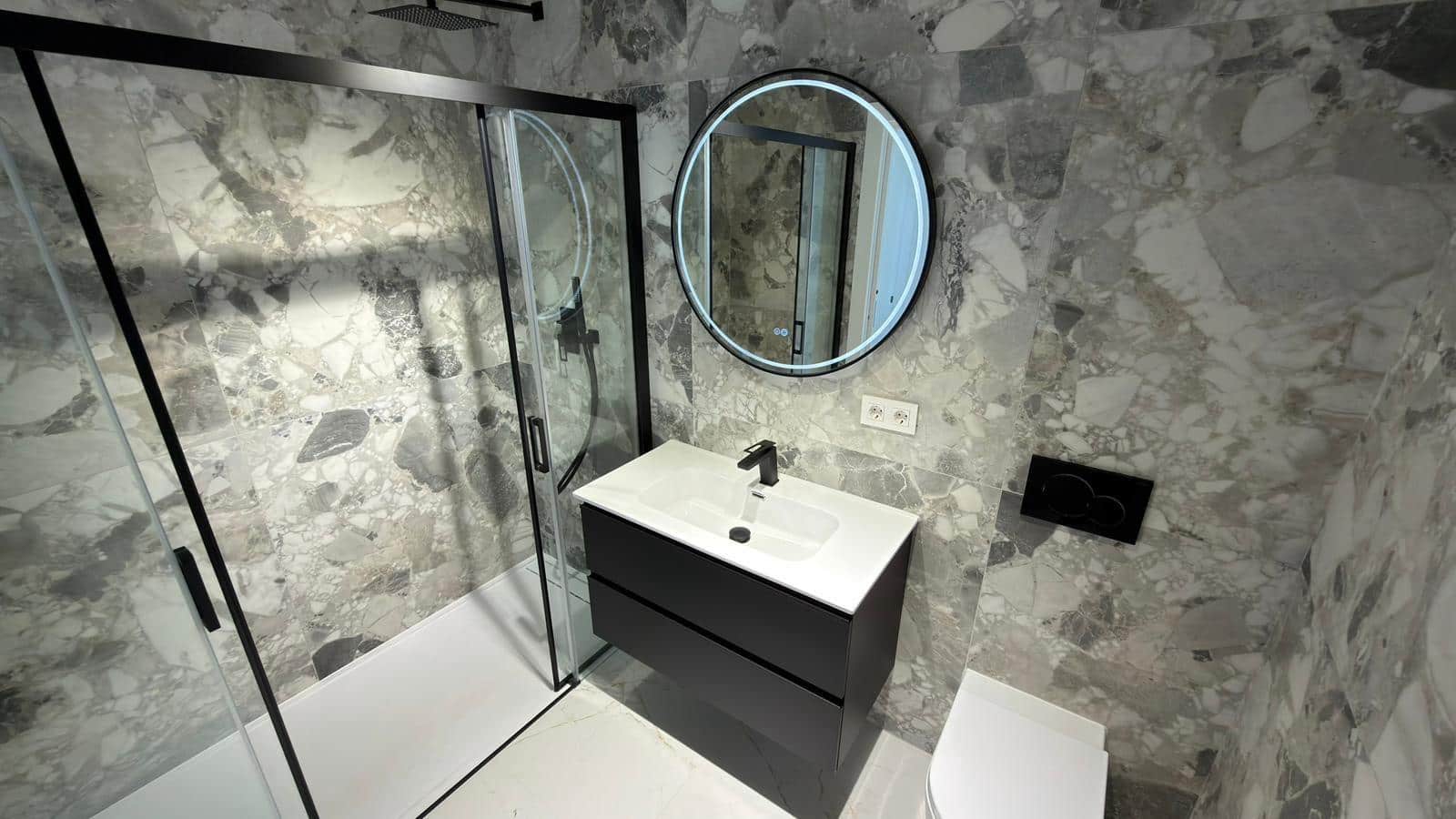 2 camera da letto Appartamento in vendita in Finestrat con piscina - 500.000 € (Rif: 9604970)