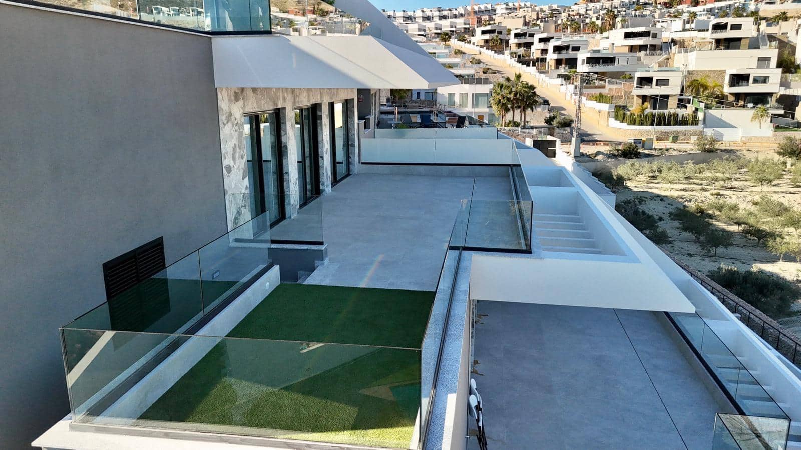 2 camera da letto Appartamento in vendita in Finestrat con piscina - 500.000 € (Rif: 9604970)