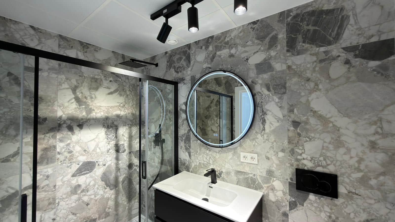 2 camera da letto Appartamento in vendita in Finestrat con piscina - 500.000 € (Rif: 9604970)