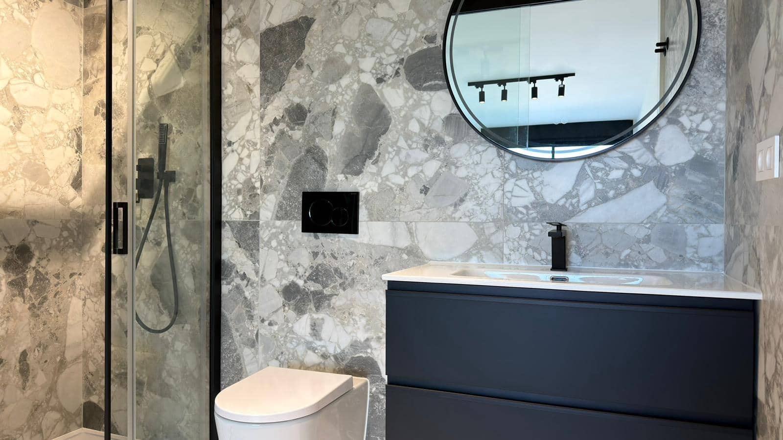 2 camera da letto Appartamento in vendita in Finestrat con piscina - 500.000 € (Rif: 9604970)