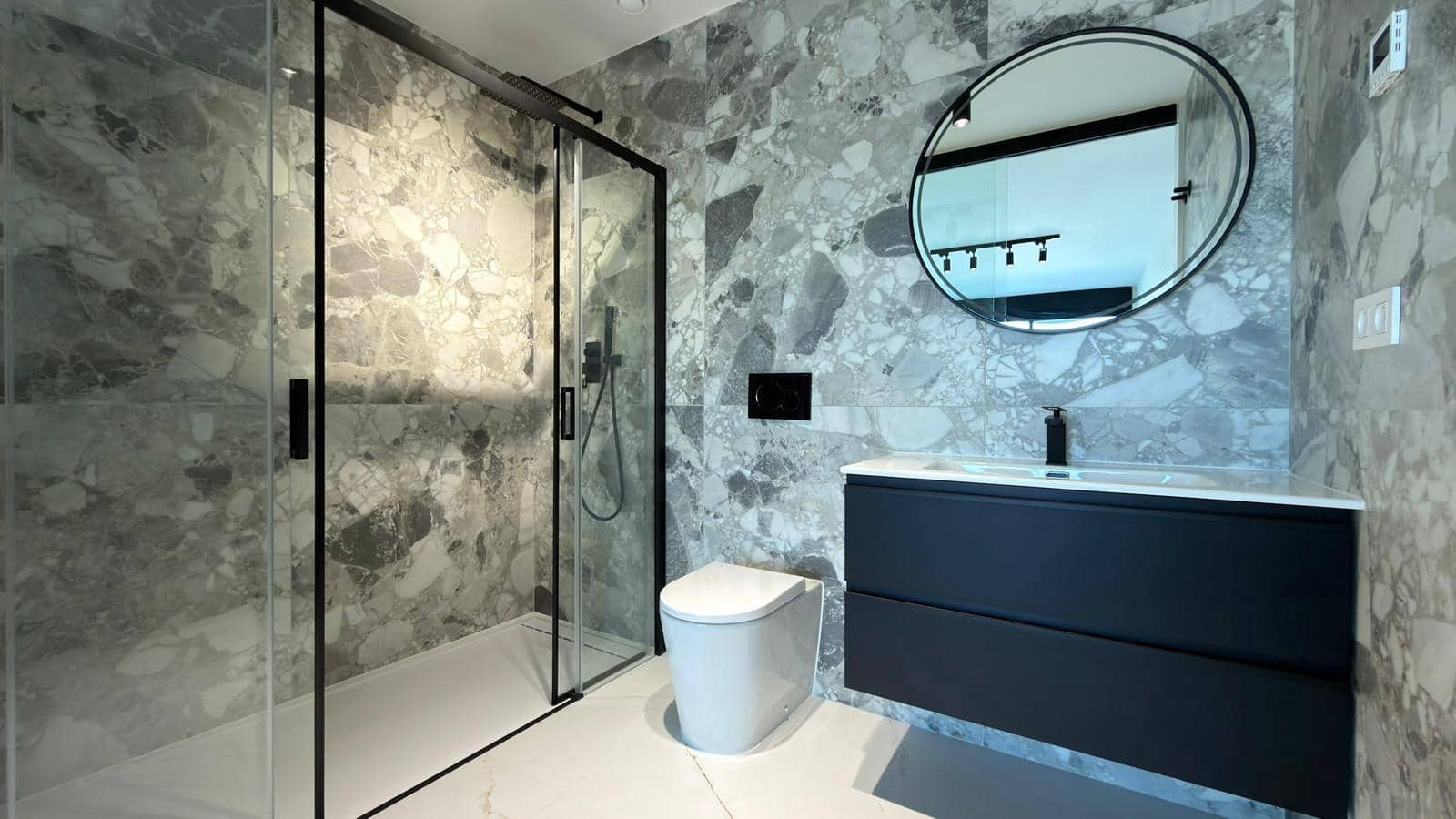 2 camera da letto Appartamento in vendita in Finestrat con piscina - 500.000 € (Rif: 9604970)