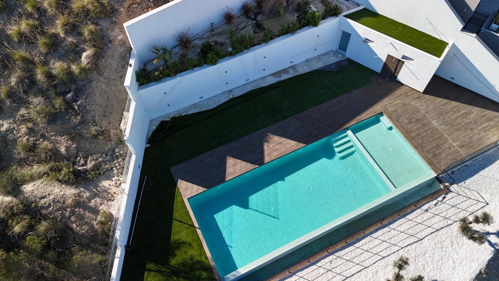 2 sovrum Lägenhet till salu i Finestrat med pool garage - 469 000 € (Ref: 9604970)