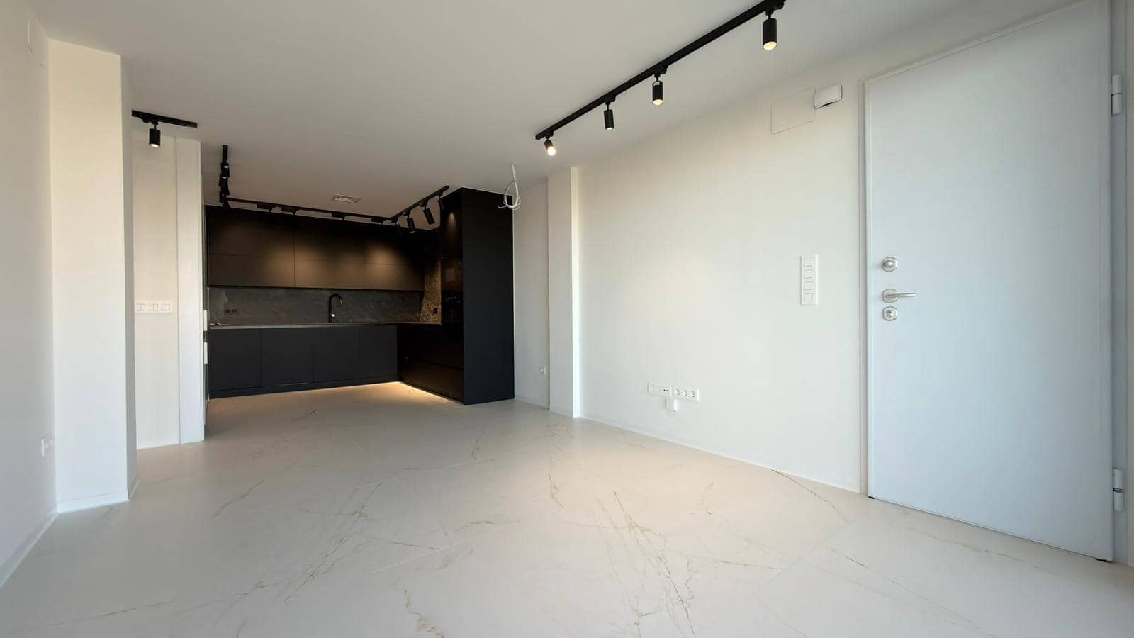 2 sovrum Lägenhet till salu i Finestrat med pool garage - 469 000 € (Ref: 9604970)
