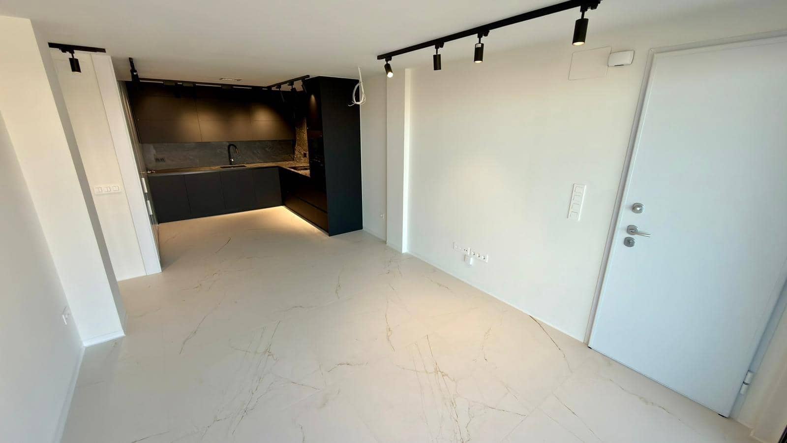 2 sovrum Lägenhet till salu i Finestrat med pool garage - 469 000 € (Ref: 9604970)