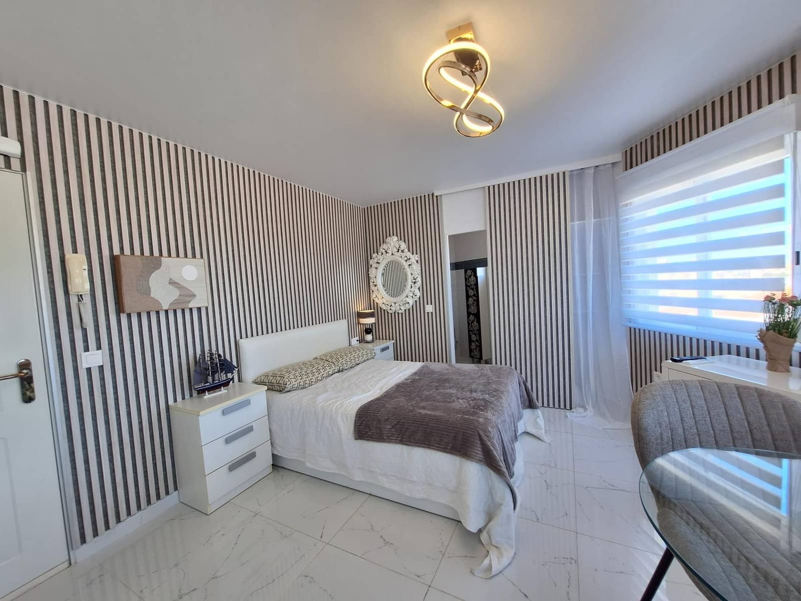1 chambre Studio à vendre à Torrevieja - 115 900 € (Ref: 9608061)