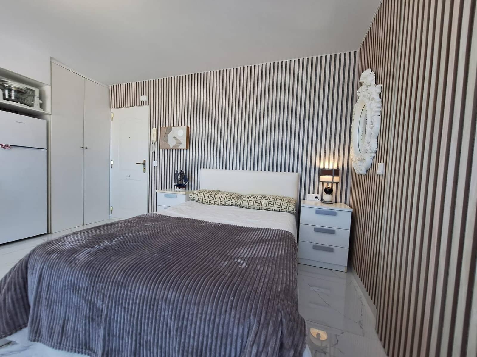 1 chambre Studio à vendre à Torrevieja - 115 900 € (Ref: 9608061)