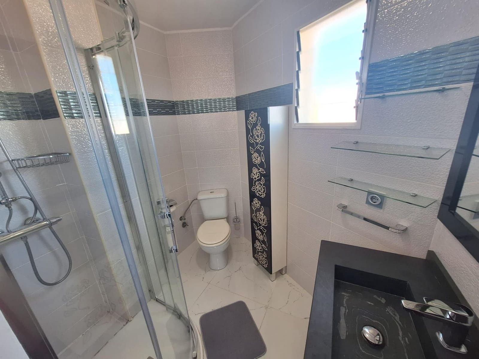 1 chambre Studio à vendre à Torrevieja - 115 900 € (Ref: 9608061)