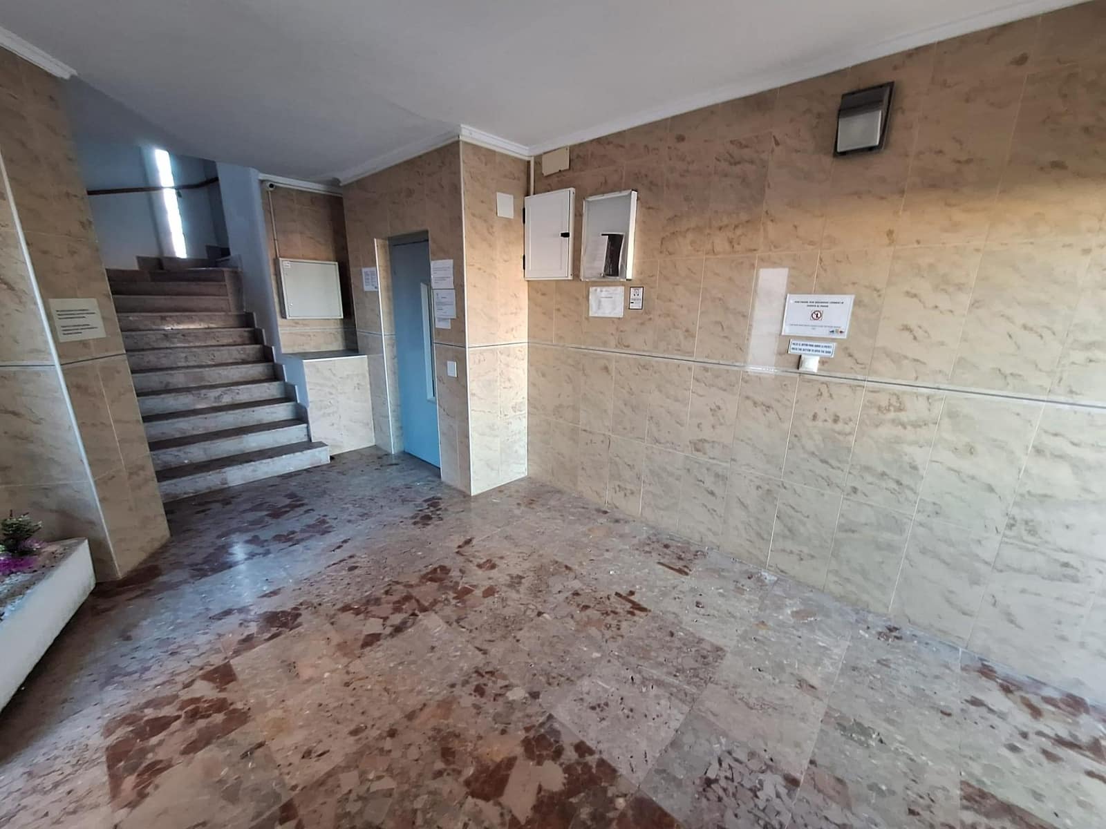 1 chambre Studio à vendre à Torrevieja - 115 900 € (Ref: 9608061)
