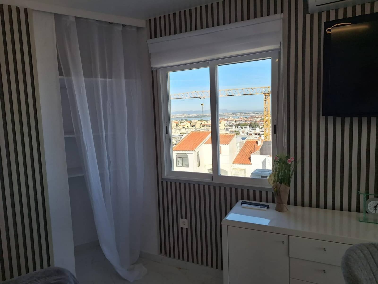 1 chambre Studio à vendre à Torrevieja - 115 900 € (Ref: 9608061)