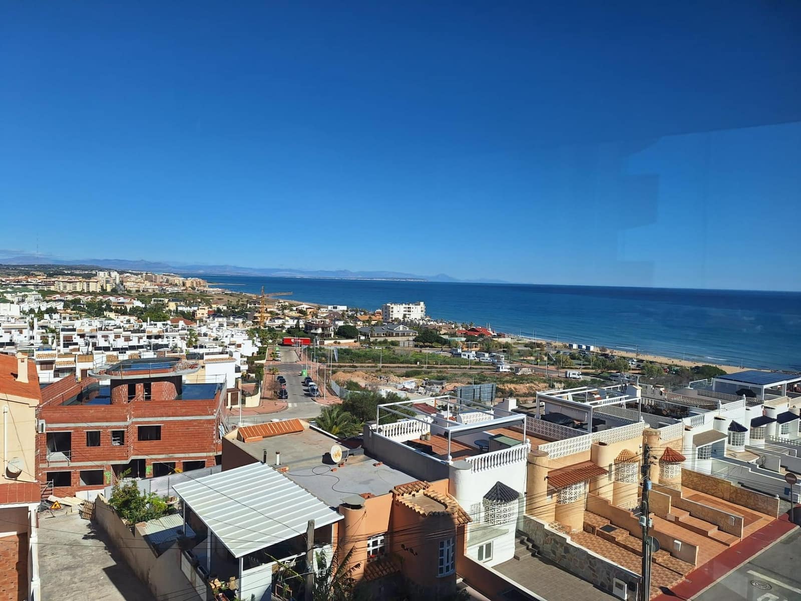 1 chambre Studio à vendre à Torrevieja - 115 900 € (Ref: 9608061)