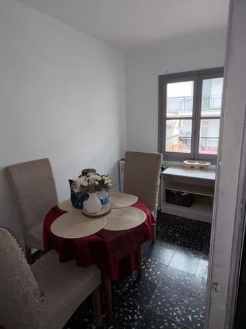 3 chambre Appartement à vendre à Los Ángeles, Alicante ville - 115 000 € (Ref: 9608063)
