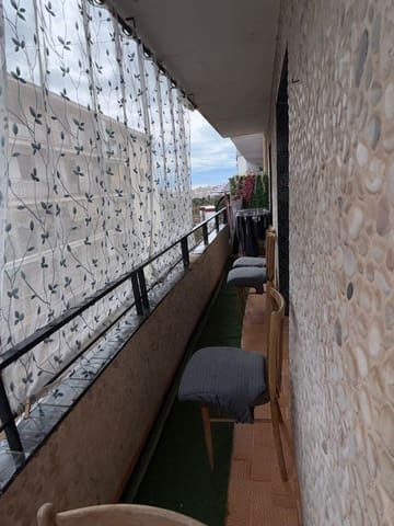 3 chambre Appartement à vendre à Los Ángeles, Alicante ville - 115 000 € (Ref: 9608063)