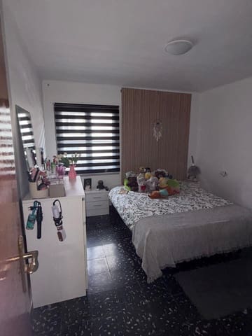 3 chambre Appartement à vendre à Los Ángeles, Alicante ville - 115 000 € (Ref: 9608063)