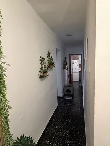 3 chambre Appartement à vendre à Los Ángeles, Alicante ville - 115 000 € (Ref: 9608063)