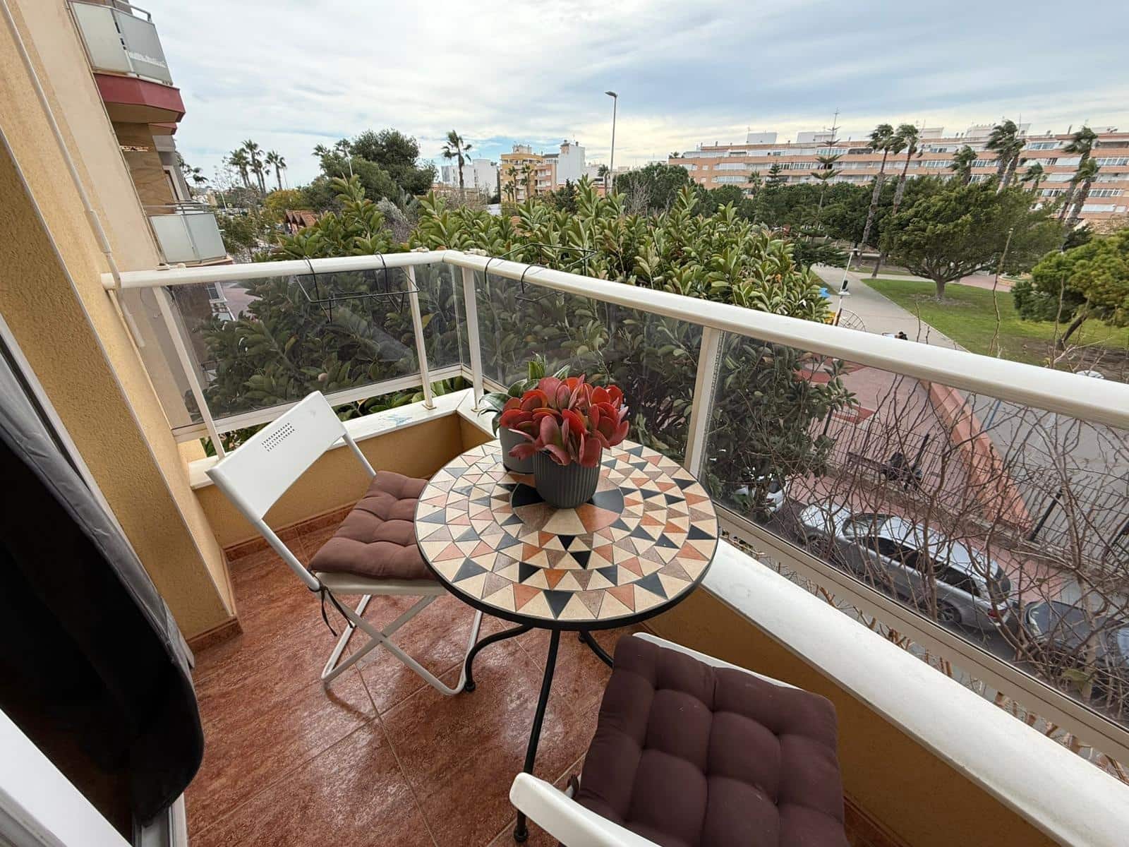 1 sovrum Lägenhet till salu i Torrevieja - 139 000 € (Ref: 9608064)