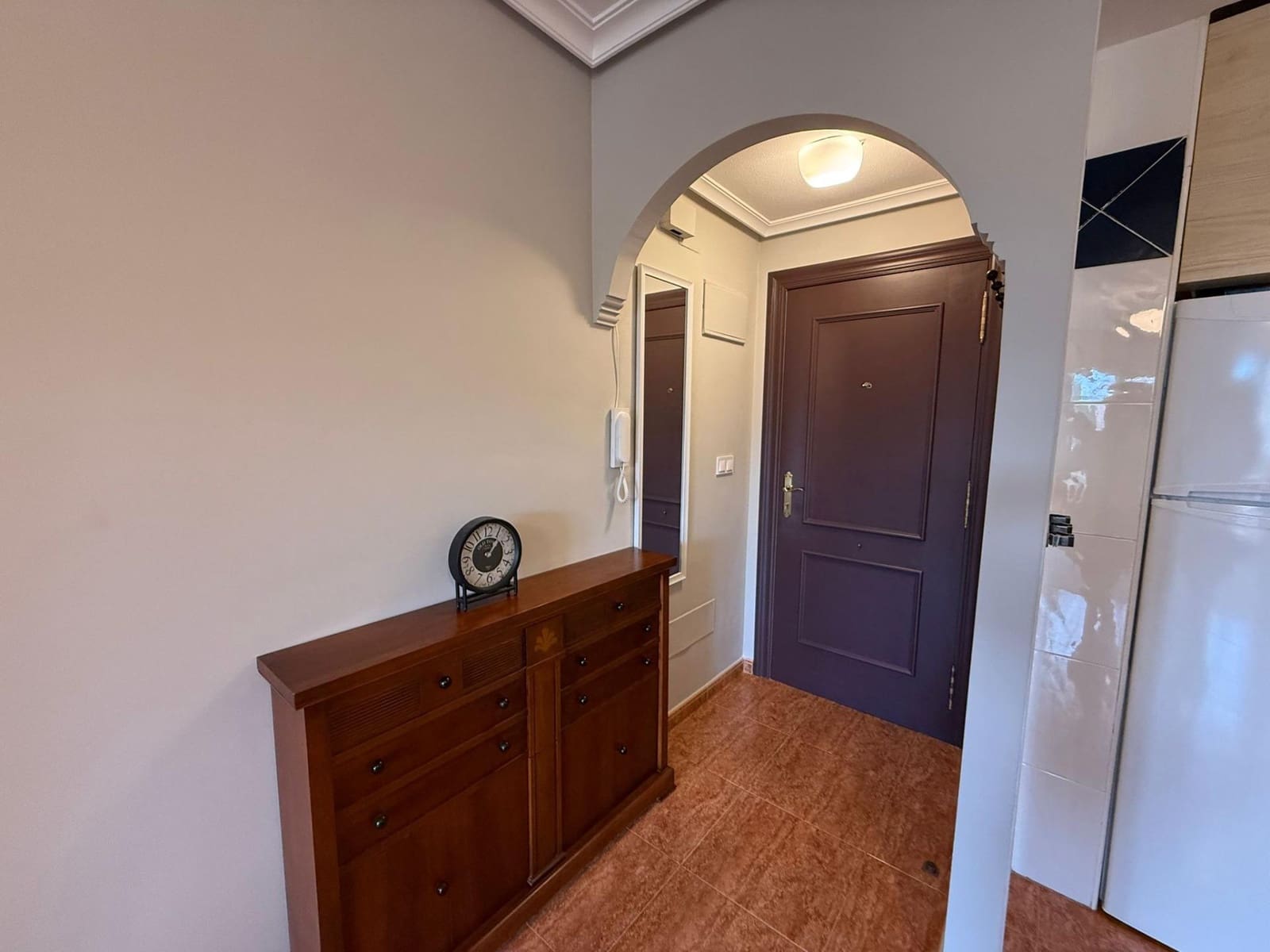 1 sovrum Lägenhet till salu i Torrevieja - 139 000 € (Ref: 9608064)