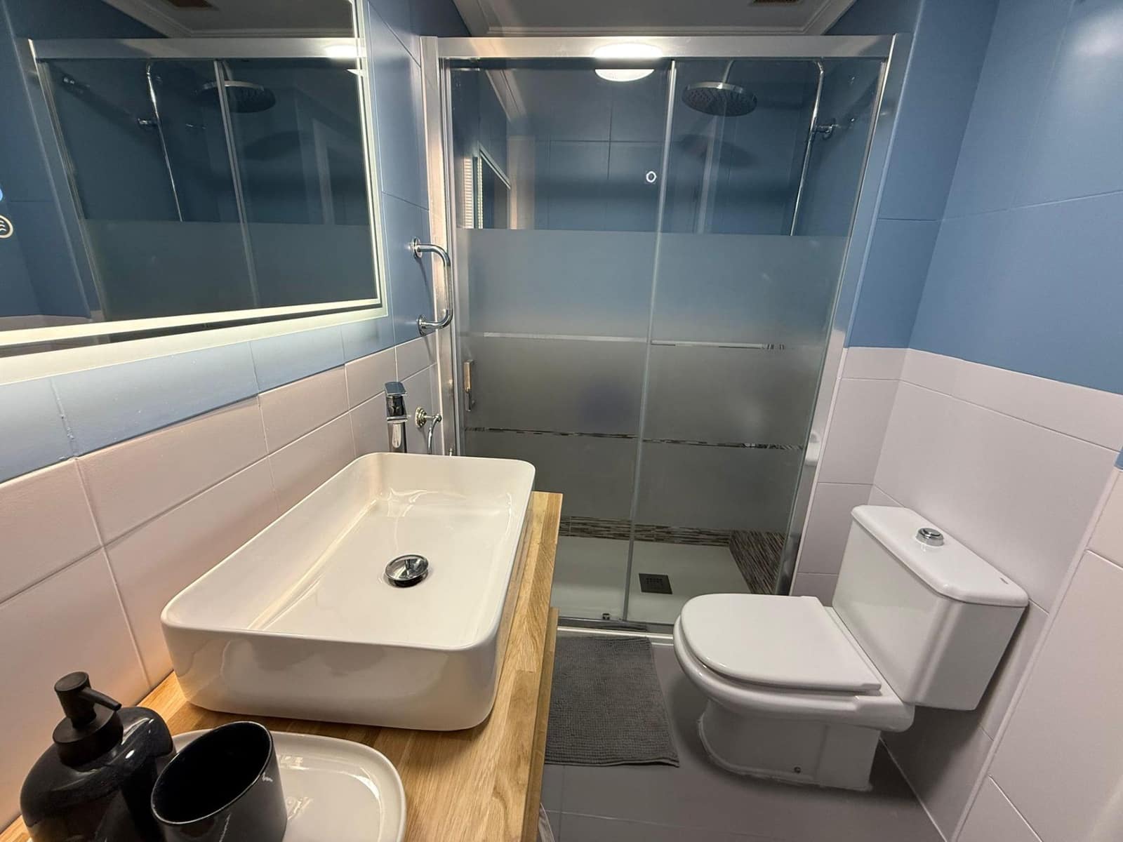 1 sovrum Lägenhet till salu i Torrevieja - 139 000 € (Ref: 9608064)