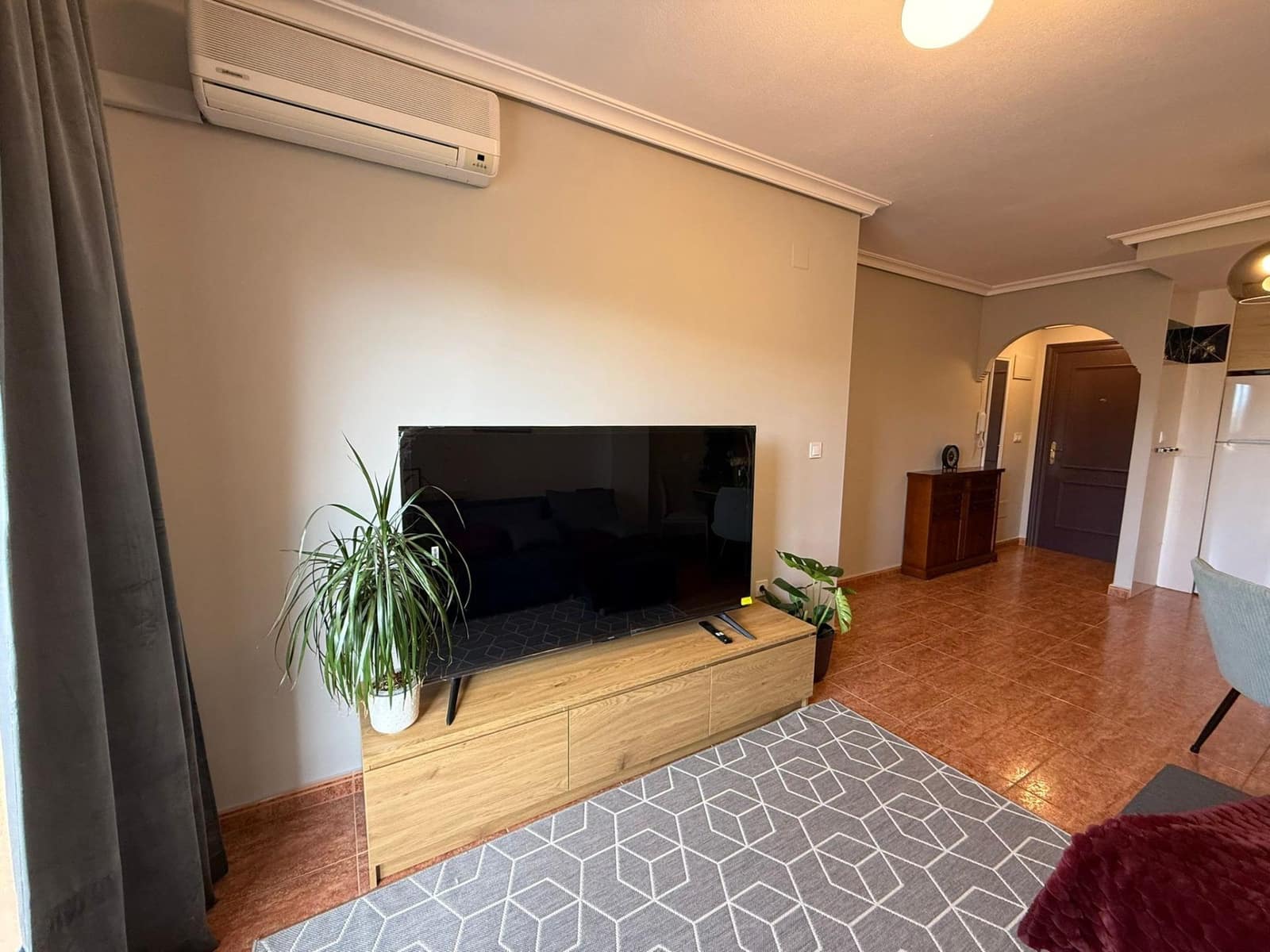 1 sovrum Lägenhet till salu i Torrevieja - 139 000 € (Ref: 9608064)