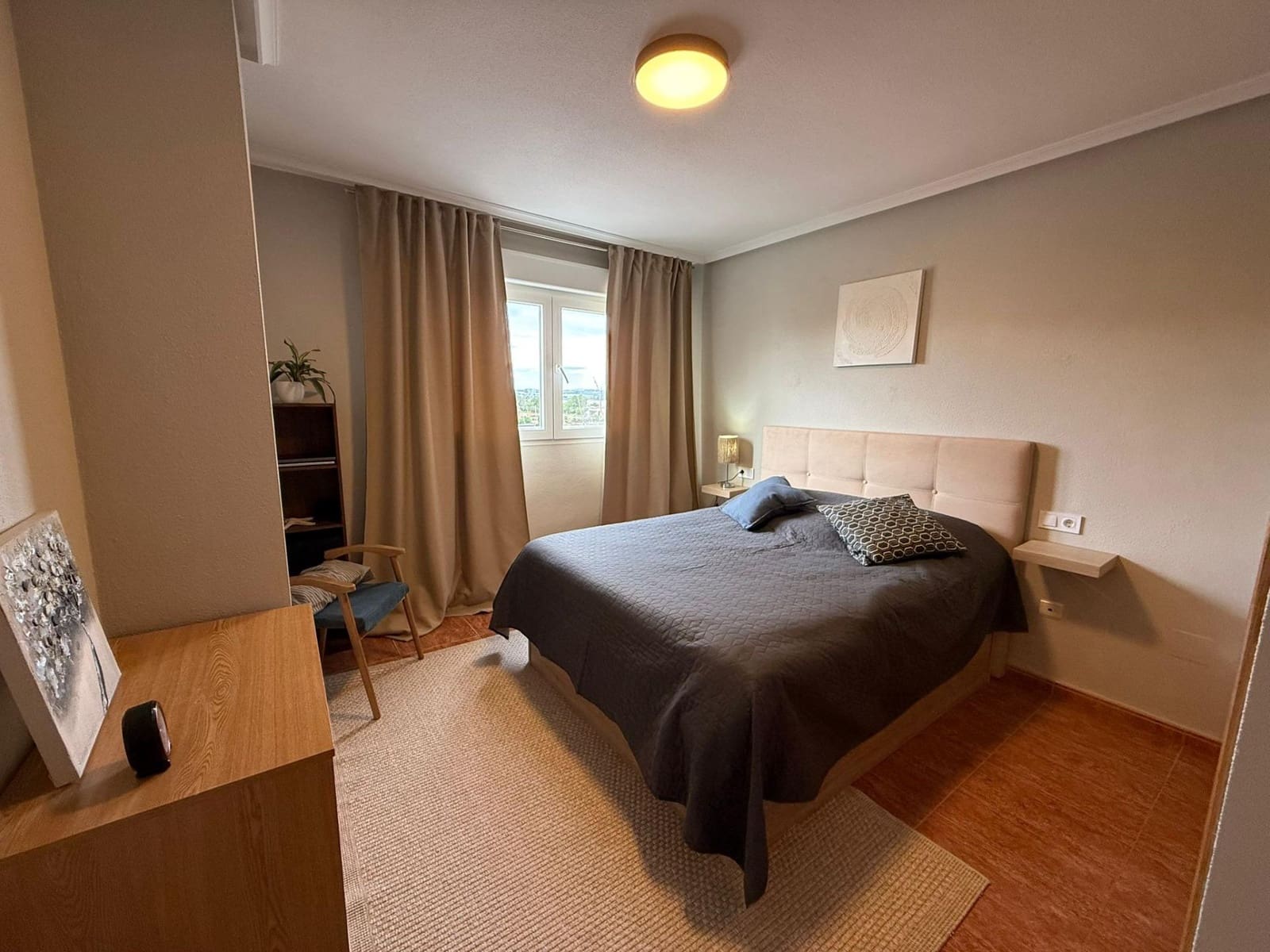 1 sovrum Lägenhet till salu i Torrevieja - 139 000 € (Ref: 9608064)