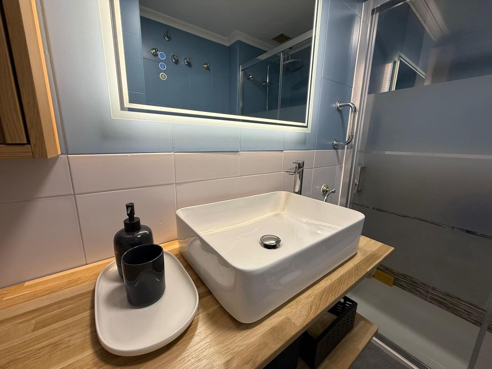 1 sovrum Lägenhet till salu i Torrevieja - 139 000 € (Ref: 9608064)