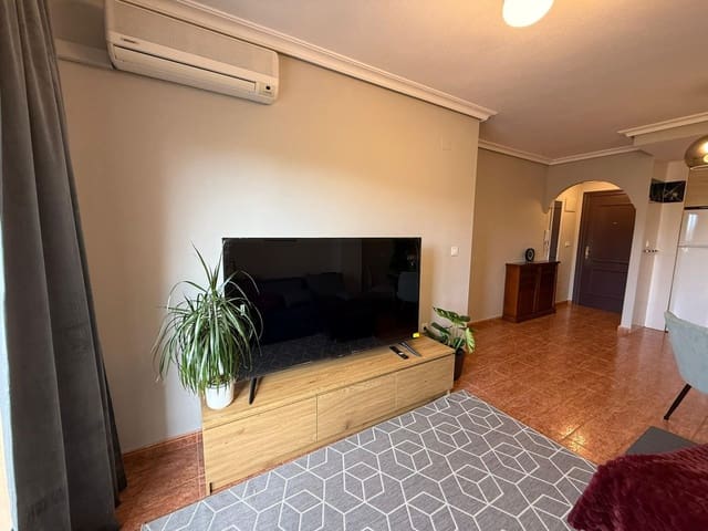 1 sovrum Lägenhet till salu i Playa del Acequión, Torrevieja - 139 000 € (Ref: 9608064)