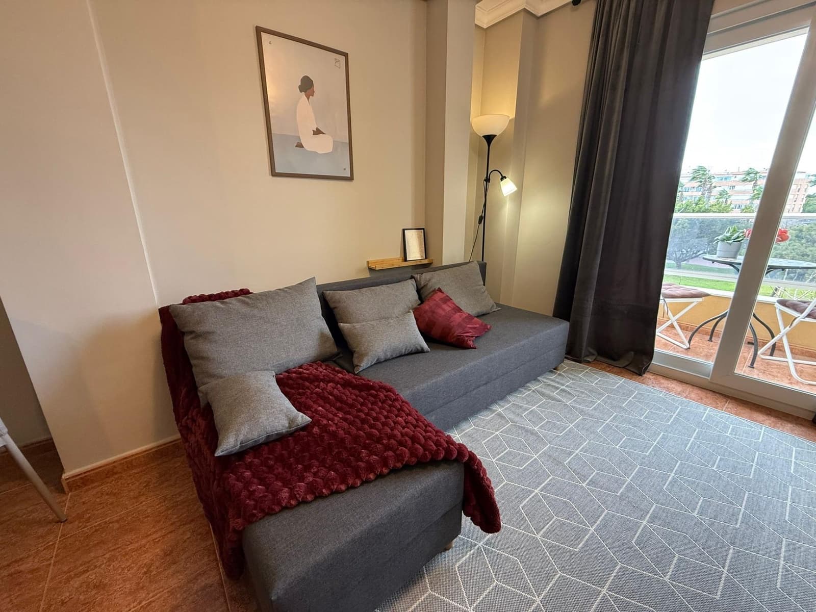 1 sovrum Lägenhet till salu i Torrevieja - 139 000 € (Ref: 9608064)