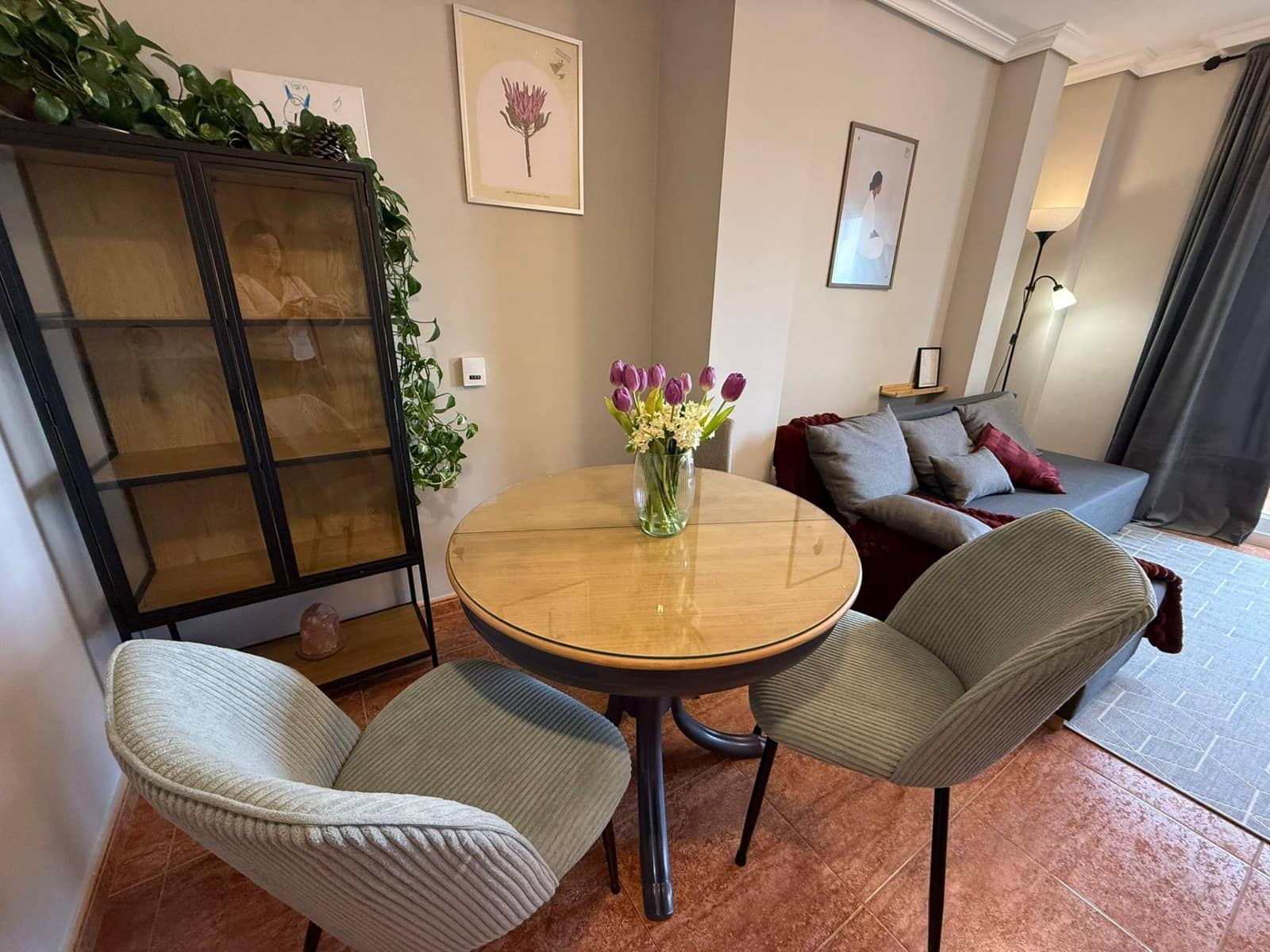 1 sovrum Lägenhet till salu i Torrevieja - 139 000 € (Ref: 9608064)