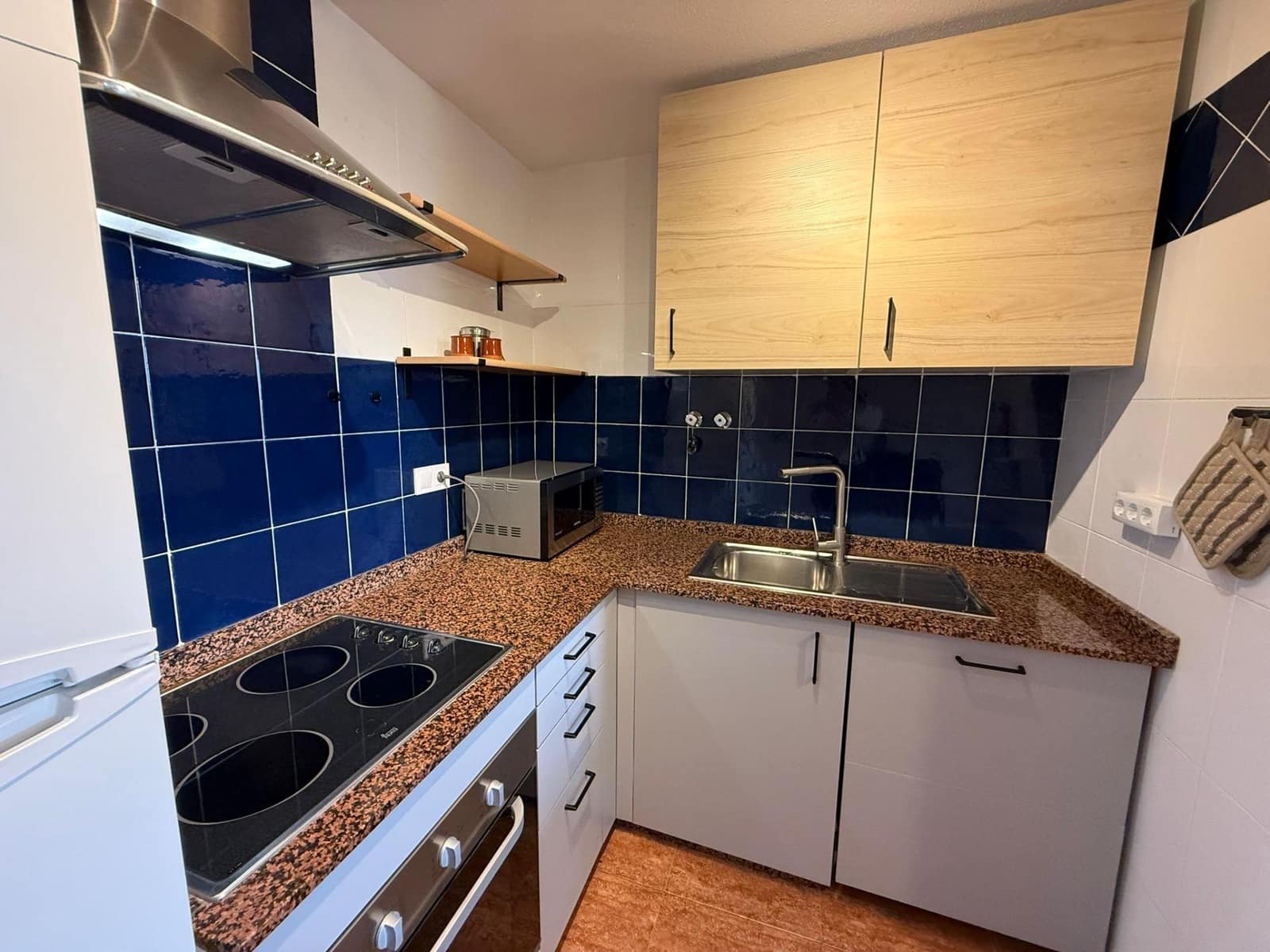 1 sovrum Lägenhet till salu i Torrevieja - 139 000 € (Ref: 9608064)