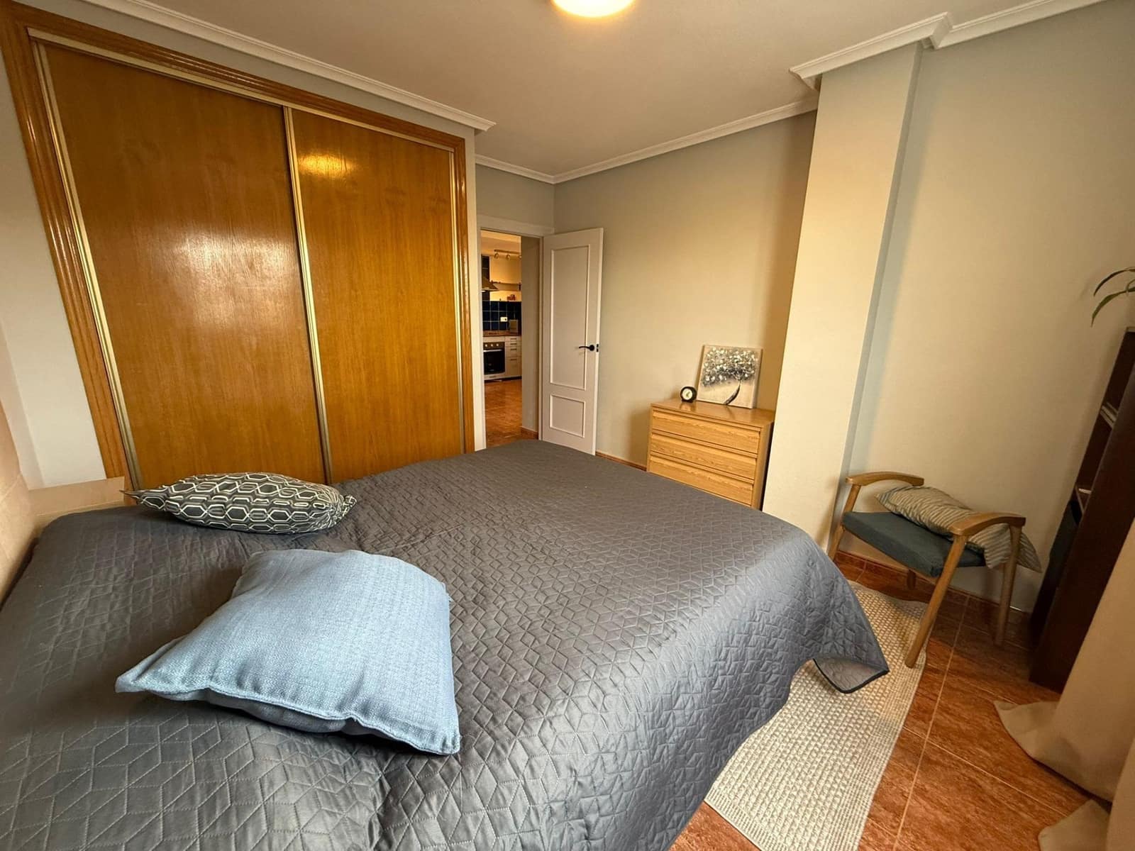 1 sovrum Lägenhet till salu i Torrevieja - 139 000 € (Ref: 9608064)