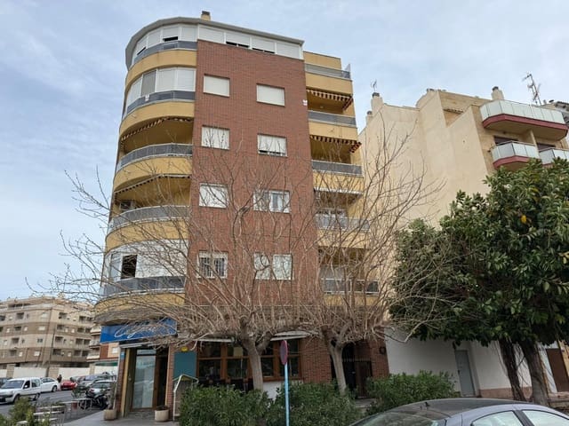 1 sovrum Lägenhet till salu i Playa del Acequión, Torrevieja - 139 000 € (Ref: 9608064)