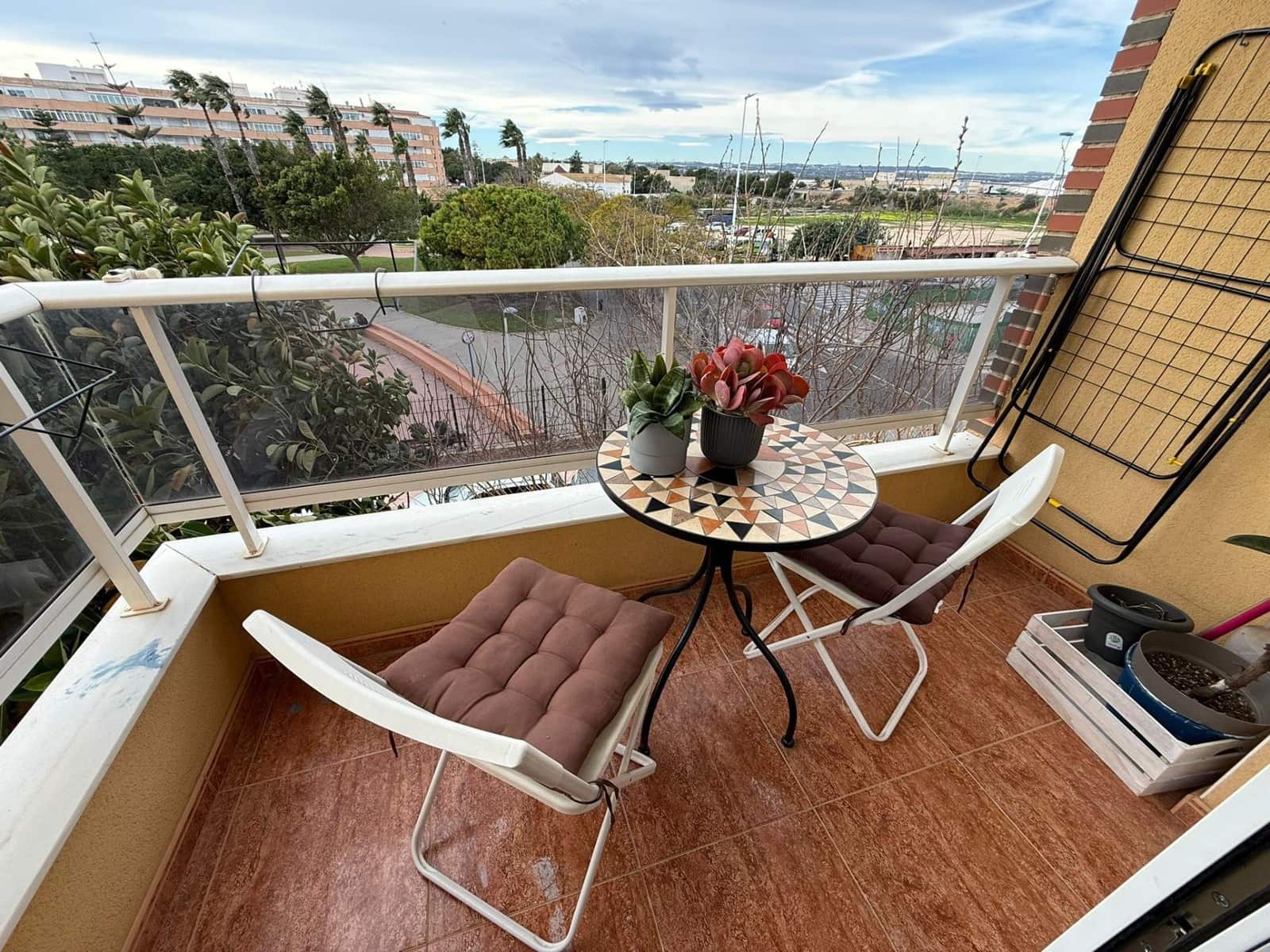 1 sovrum Lägenhet till salu i Torrevieja - 139 000 € (Ref: 9608064)