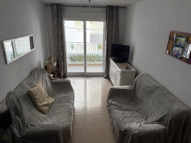 2 makuuhuone Huoneisto myytävänä paikassa Centro, Torrevieja mukana uima-altaan - 106 900 € (Ref: 9608066)