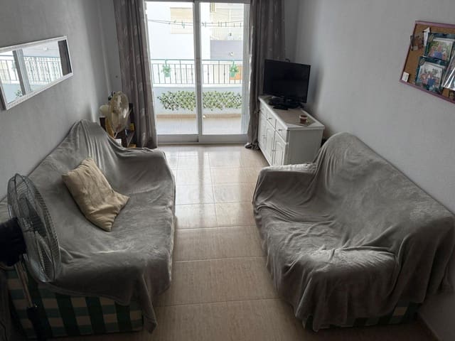 2 makuuhuone Huoneisto myytävänä paikassa Centro, Torrevieja mukana uima-altaan - 106 900 € (Ref: 9608066)