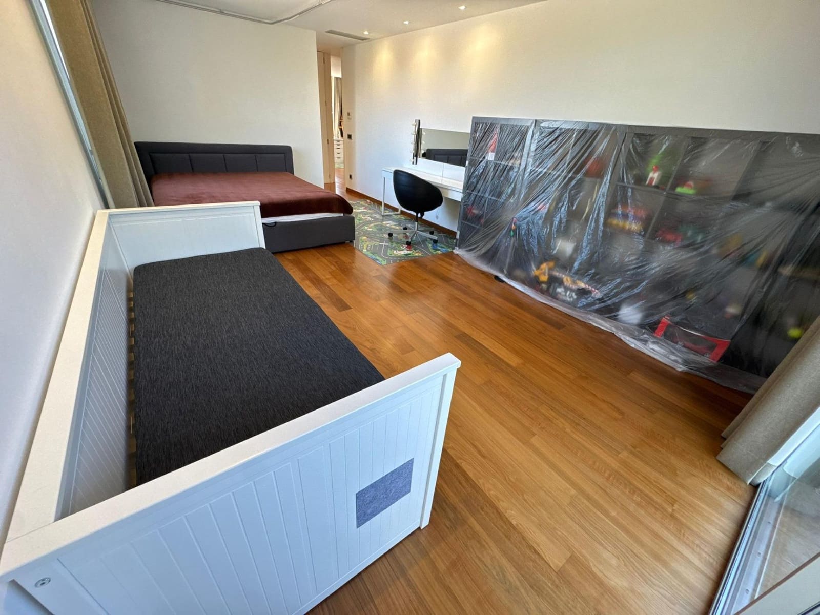 8 sypialnia Willa na sprzedaż w Riba-roja de Turia z basenem garażem - 930 000 € (Ref: 9611533)