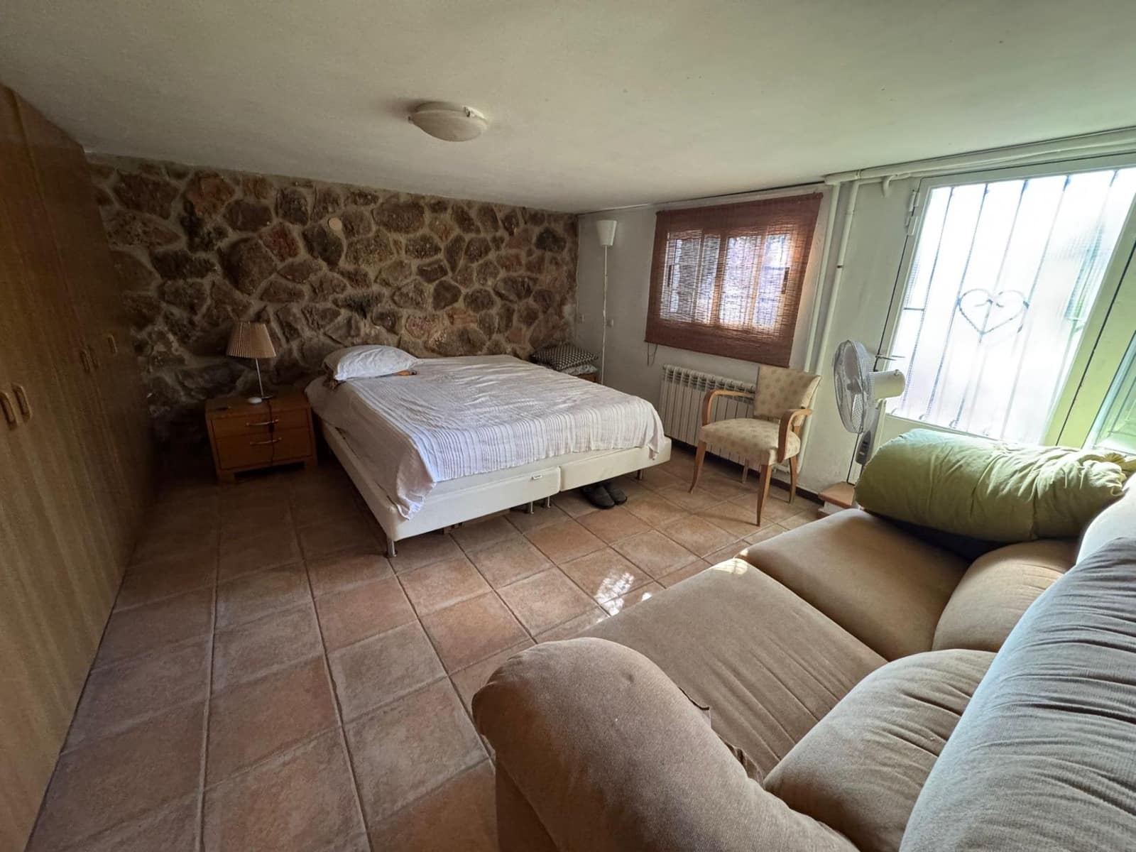 8 sypialnia Willa na sprzedaż w Riba-roja de Turia z basenem garażem - 930 000 € (Ref: 9611533)