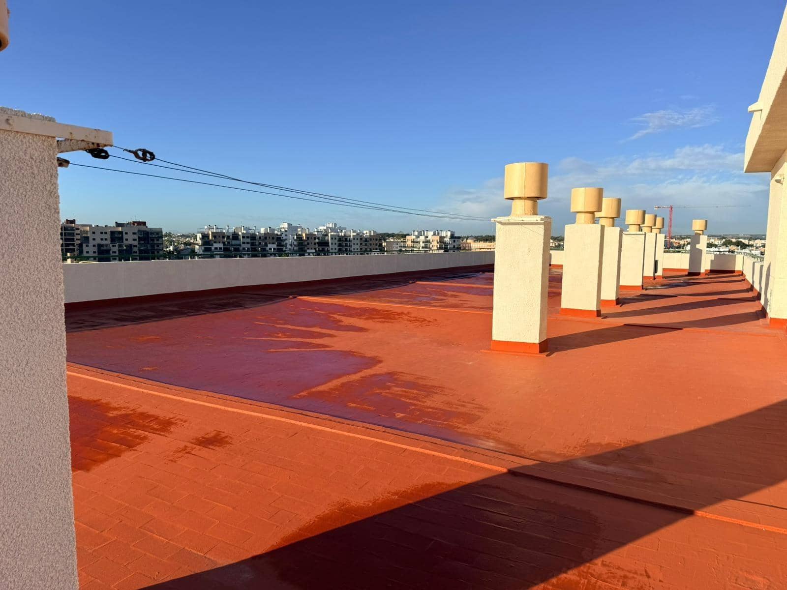 Studio for sale in Mil Palmeras with pool - € 114,900 (Ref: 9611534)