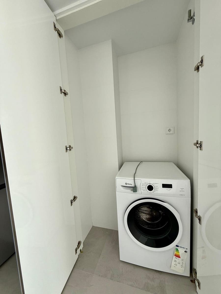 2 soveværelse Lejlighed til salg i Finestrat med swimmingpool - € 430.000 (Ref: 9611535)