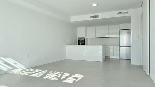 2 soveværelse Lejlighed til salg i Balcón de Finestrat - Terra Marina, Finestrat med swimmingpool - € 430.000 (Ref: 9611535)