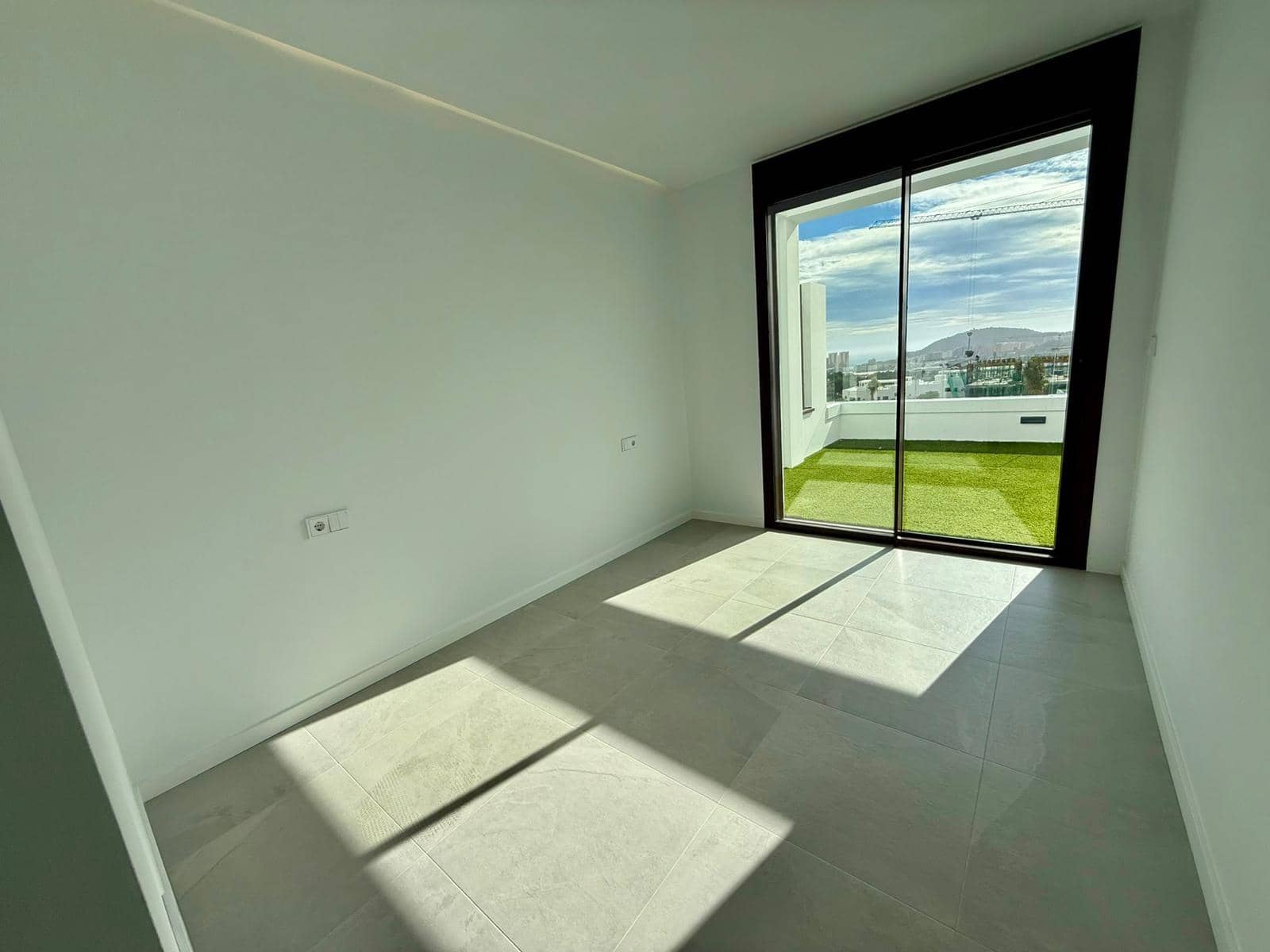 2 soveværelse Lejlighed til salg i Finestrat med swimmingpool - € 430.000 (Ref: 9611535)