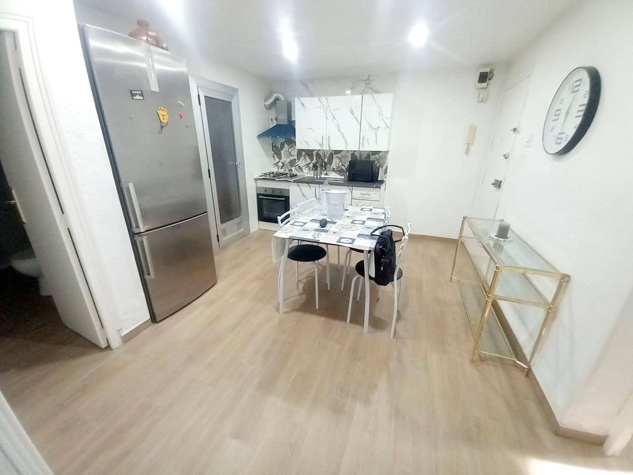 3 soveværelse Lejlighed til salg i Alicante by - € 87.000 (Ref: 9611536)