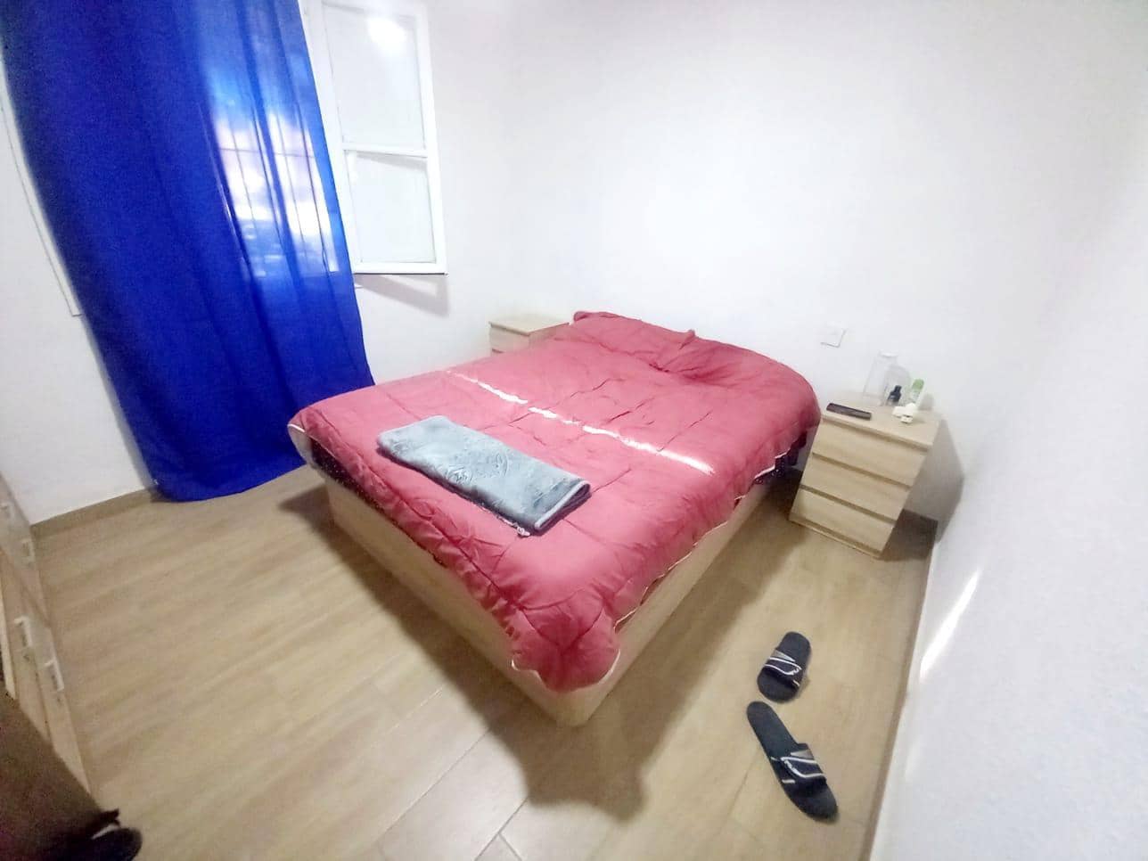 3 soveværelse Lejlighed til salg i Alicante by - € 87.000 (Ref: 9611536)